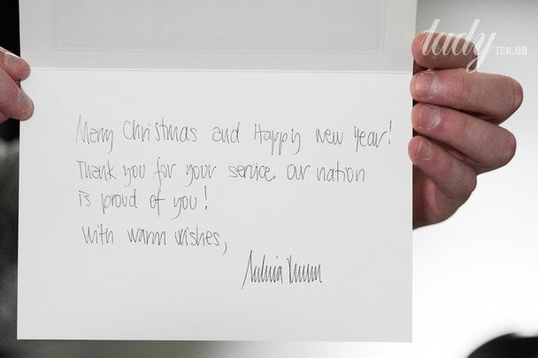 Меланія Трамп / © Associated Press