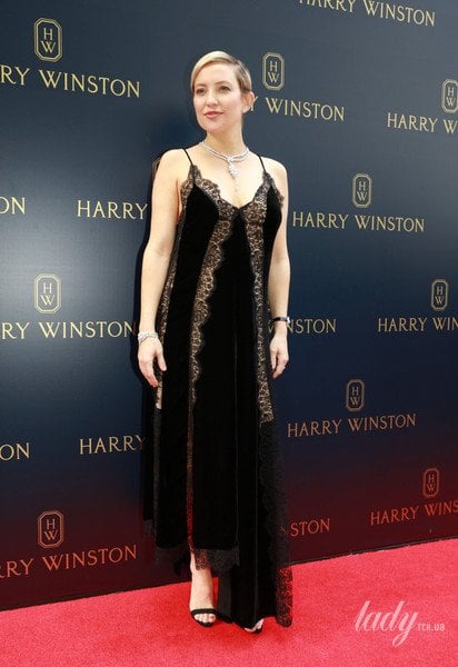 Кейт Гадсон / © Getty Images