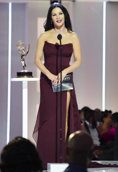 Кетрін Зета-Джонс / © Associated Press