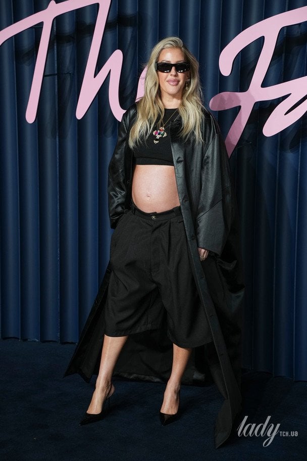 Еллі Голдінг / © Associated Press