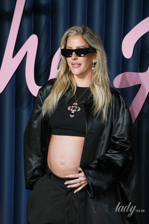 Еллі Голдінг / © Associated Press