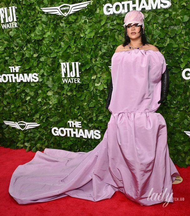 Ріанна / © Associated Press