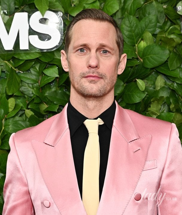 Александр Скарсгард / © Associated Press