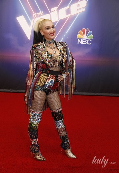 Гвен Стефані / © Getty Images