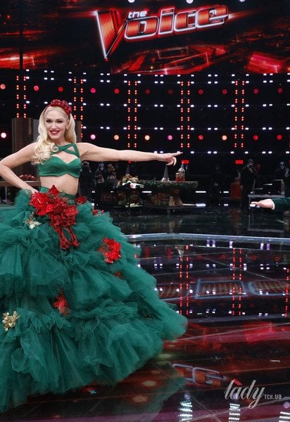 Гвен Стефани_2 / © Getty Images