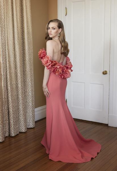 Аманда Сейфрід / © Getty Images