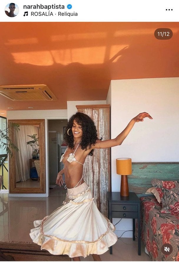 Нара Баптіста