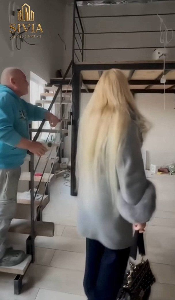 Камалія придбала квартиру / © instagram.com/kamaliyaofficial