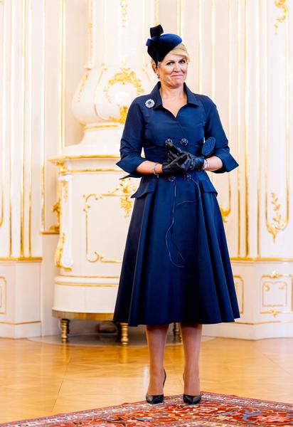 Королева Максима / © Getty Images