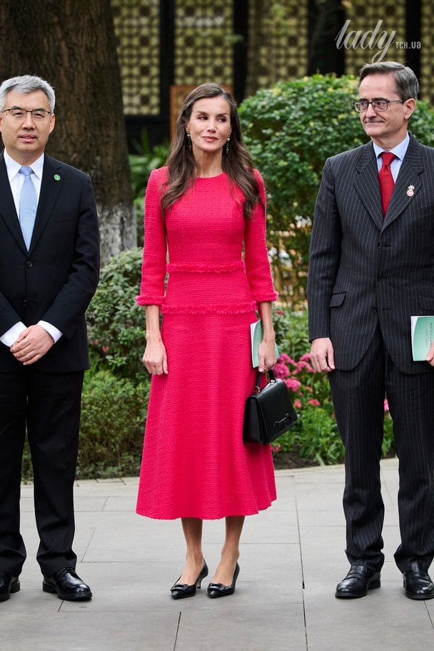 Королева Летиція / © Getty Images