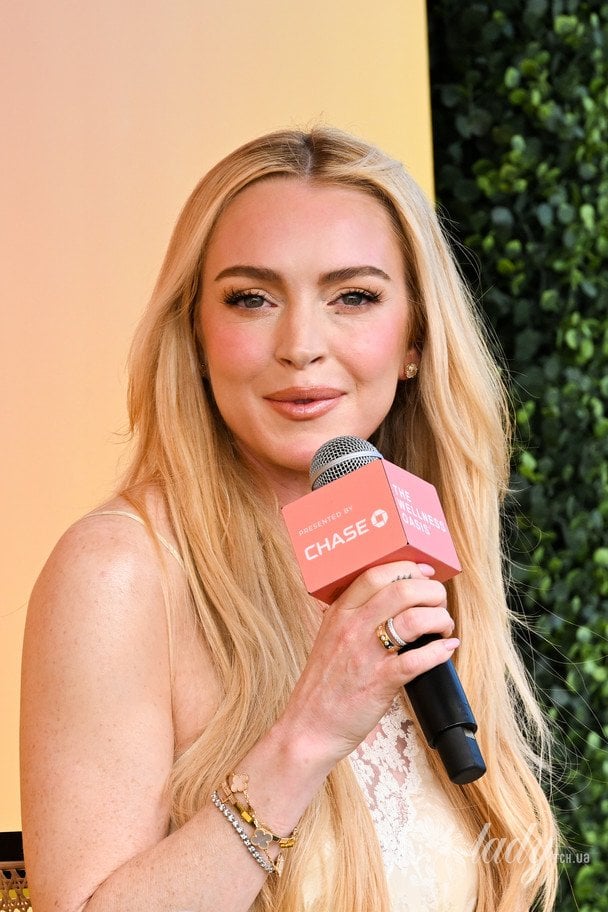 Ліндсей Логан / © Associated Press