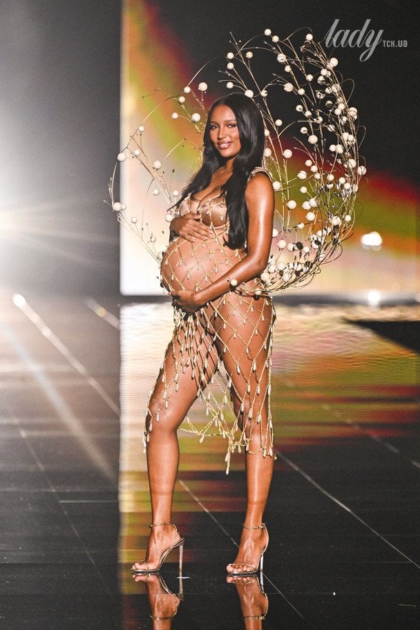 Жасмін Тукс / © Associated Press