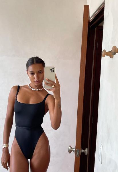 Жасмин Тукс_4 / © Instagram Жасмін Тукс