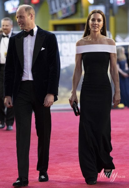 Принцеса Уельська / © Getty Images