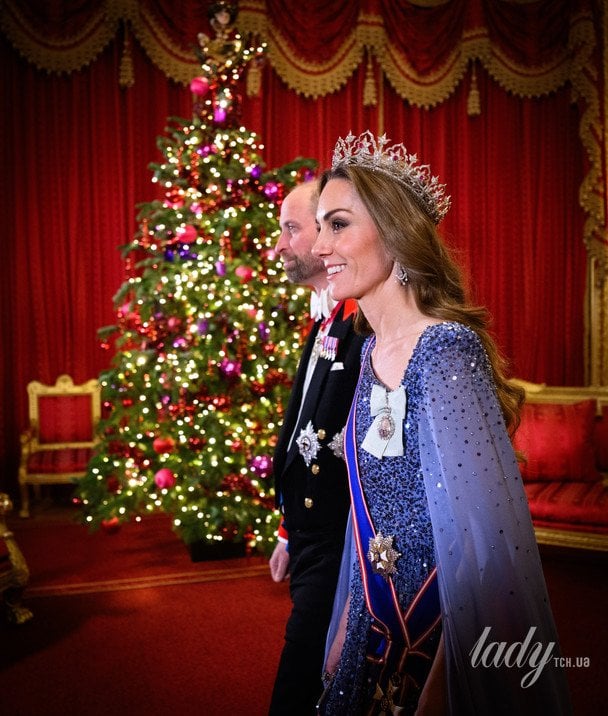 Принцеса Кейт та принц Вільям / © Getty Images