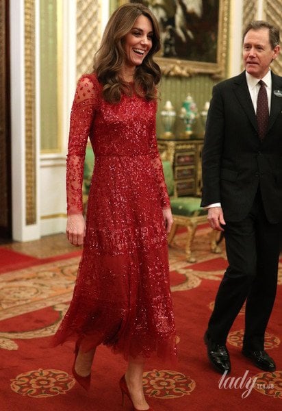 Принцеса Уельська / © Getty Images