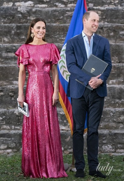 Принцеса Уельська / © Getty Images