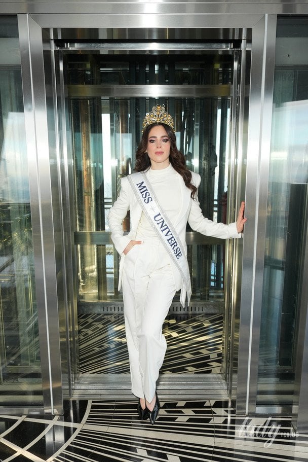 Фатіма Бош / © Getty Images