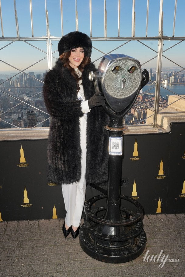 Фатіма Бош / © Getty Images