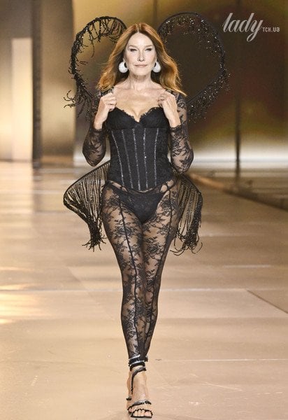 Victoria's Secret Fashion Show 2024 / © Associated Press