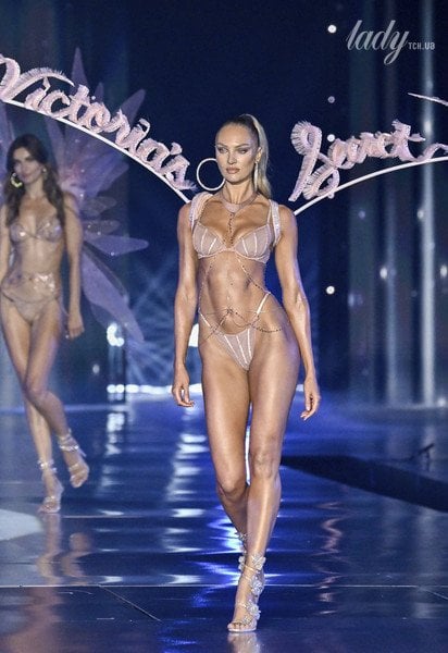 Victoria's Secret Fashion Show 2024 / © Associated Press