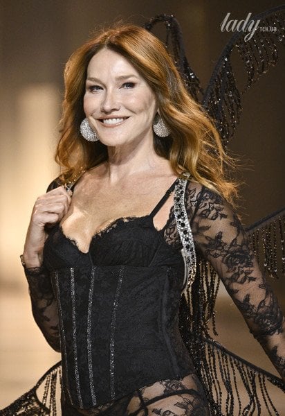 Victoria's Secret Fashion Show 2024 / © Associated Press