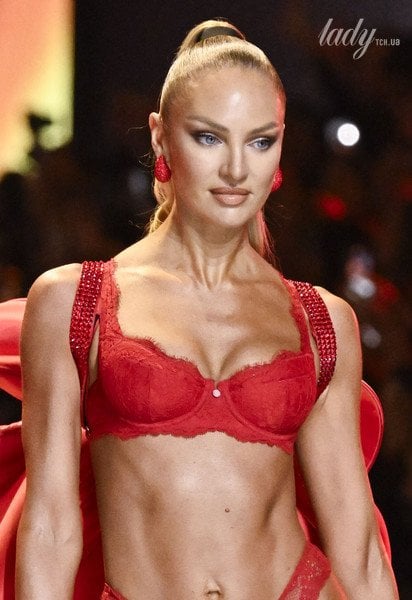 Victoria's Secret Fashion Show 2024 / © Associated Press