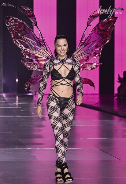 Victoria's Secret Fashion Show 2024 / © Associated Press