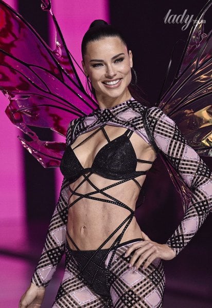 Victoria's Secret Fashion Show 2024 / © Associated Press
