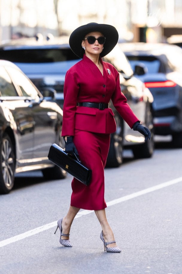 Дженніфер Лопес / © Getty Images