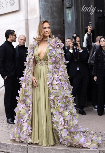 Дженніфер Лопес / © Getty Images