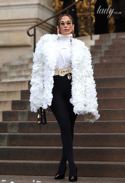 Дженніфер Лопес / © Getty Images