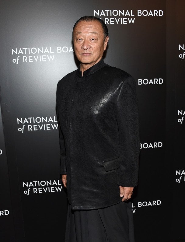 Кері-Хіроюкі Тагава / © Associated Press