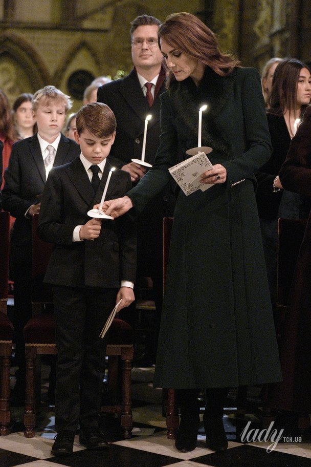 Родина принца та принцеси Уельських / © Associated Press