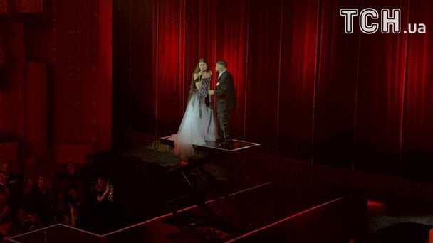 Концерт MONATIK у Києві / © ТСН