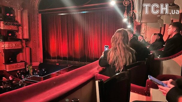 Концерт MONATIK у Києві / © ТСН