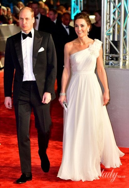 Принцеса Уельська / © Getty Images