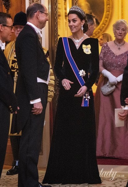 Принцеса Уельська / © Getty Images