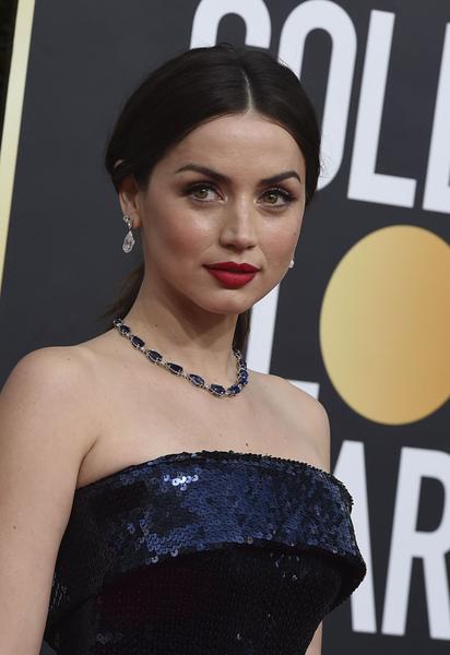 Ана де Армас / © Associated Press