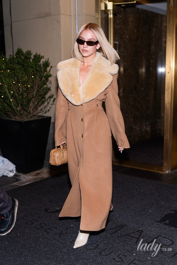 Сідні Свіні / © Getty Images