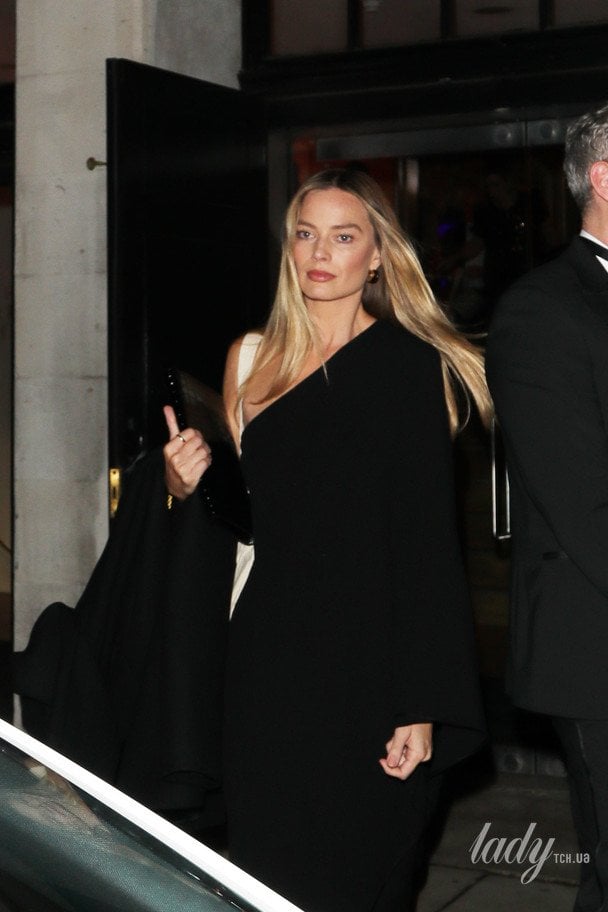 Марго Роббі / © Getty Images