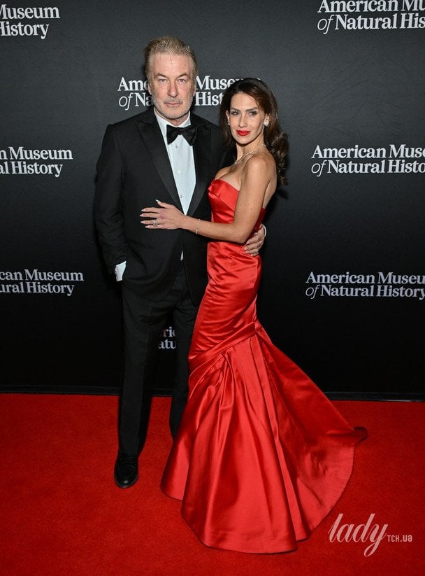 Алек і Гіларія Болдвіни / © Associated Press