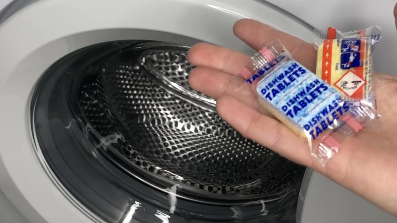 Господині розповіли, як прати кухонні рушники, щоб не залишалося запаху і плям Господині розповіли, як прати кухонні рушники, щоб не залишалося запаху і плям