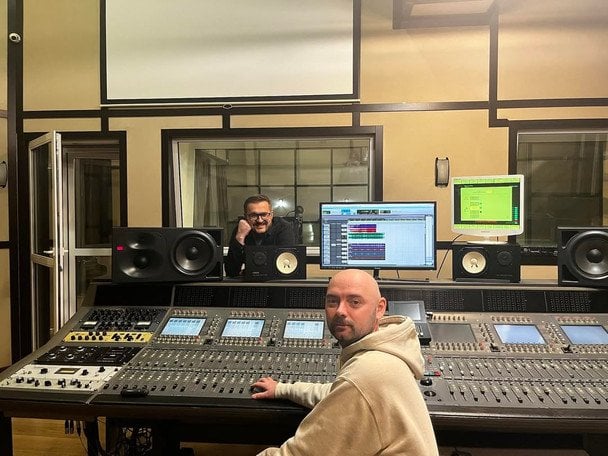 Зірки відреагували на смерть ADAM