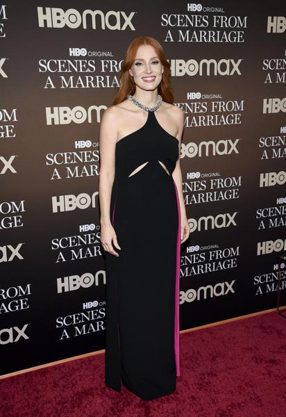 Джессика Честейн_1 / © Associated Press