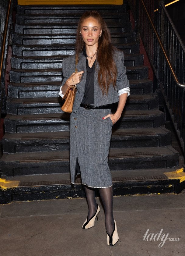 Адвоа Абоа / © Associated Press