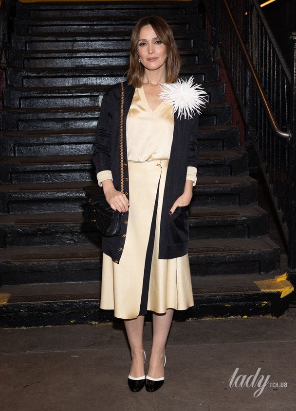 Роуз Бірн / © Associated Press