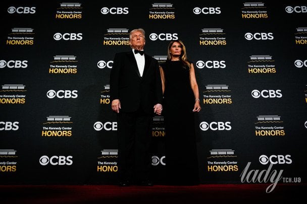 Дональд і Меланія Трампи / © Associated Press