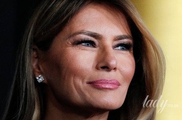 Меланія Трамп / © Associated Press