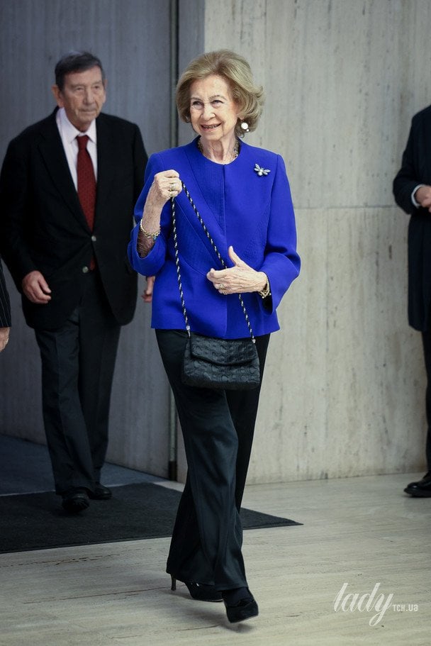 Королева Софія / © Getty Images